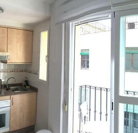 Ed L' Alcudia Apartamento Benidorm Exterior foto